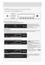 Preview for 28 page of Asko T611VU.W.U Instructions For Use Manual