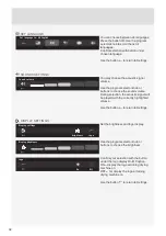 Preview for 32 page of Asko T611VU.W.U Instructions For Use Manual