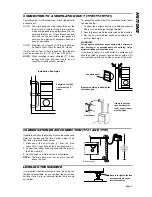 Preview for 5 page of Asko T701 Use And Care Manual