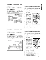 Preview for 7 page of Asko T701 Use And Care Manual