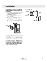 Preview for 25 page of Asko T712 (French) Mode D'Emploi