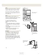 Preview for 21 page of Asko t743cwcd Use & Care Manual