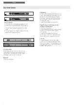 Предварительный просмотр 6 страницы Asko T756HP Installation Instructions Manual