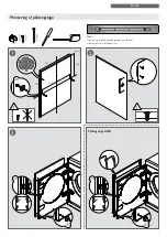 Предварительный просмотр 7 страницы Asko T756HP Installation Instructions Manual