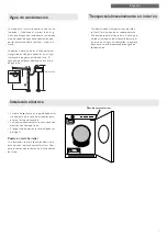 Предварительный просмотр 17 страницы Asko T756HP Installation Instructions Manual