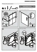 Предварительный просмотр 19 страницы Asko T756HP Installation Instructions Manual