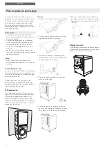 Предварительный просмотр 20 страницы Asko T756HP Installation Instructions Manual