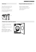 Предварительный просмотр 25 страницы Asko T756HP Installation Instructions Manual