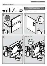 Предварительный просмотр 27 страницы Asko T756HP Installation Instructions Manual