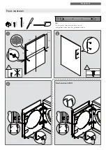 Предварительный просмотр 35 страницы Asko T756HP Installation Instructions Manual