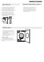 Предварительный просмотр 37 страницы Asko T756HP Installation Instructions Manual