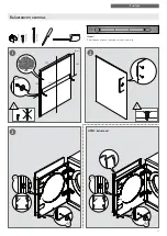 Предварительный просмотр 47 страницы Asko T756HP Installation Instructions Manual