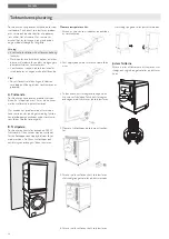 Предварительный просмотр 48 страницы Asko T756HP Installation Instructions Manual