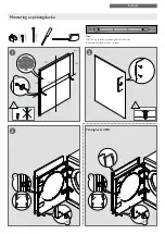 Предварительный просмотр 51 страницы Asko T756HP Installation Instructions Manual