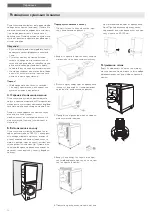 Предварительный просмотр 52 страницы Asko T756HP Installation Instructions Manual