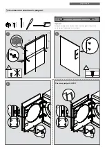 Предварительный просмотр 55 страницы Asko T756HP Installation Instructions Manual