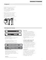 Preview for 3 page of Asko T784C W Installation Instructions Manual