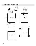 Предварительный просмотр 30 страницы Asko T794C FI Operating Instructions Manual