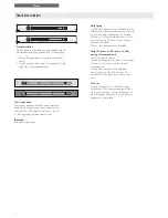 Preview for 6 page of Asko T884XLHP Installation Instructions Manual