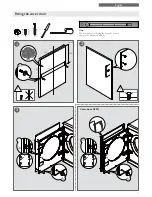 Preview for 15 page of Asko T884XLHP Installation Instructions Manual