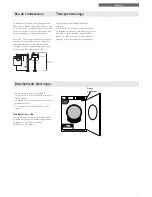 Preview for 21 page of Asko T884XLHP Installation Instructions Manual