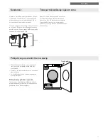 Preview for 25 page of Asko T884XLHP Installation Instructions Manual