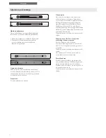 Preview for 26 page of Asko T884XLHP Installation Instructions Manual