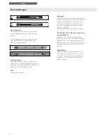 Preview for 30 page of Asko T884XLHP Installation Instructions Manual