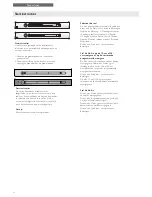 Preview for 34 page of Asko T884XLHP Installation Instructions Manual