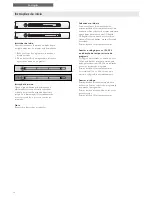 Preview for 38 page of Asko T884XLHP Installation Instructions Manual