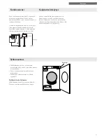 Preview for 45 page of Asko T884XLHP Installation Instructions Manual