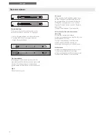 Preview for 50 page of Asko T884XLHP Installation Instructions Manual