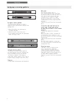 Preview for 54 page of Asko T884XLHP Installation Instructions Manual