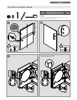 Preview for 55 page of Asko T884XLHP Installation Instructions Manual