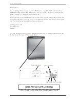 Preview for 5 page of Asko TD70.C Service Manual