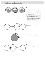 Preview for 18 page of Asko TD75.C37X User Manual