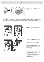 Preview for 19 page of Asko TD75.C37X User Manual