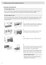 Preview for 36 page of Asko TD75.C37X User Manual