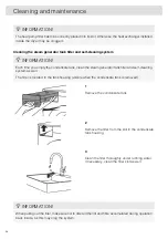 Preview for 38 page of Asko TD75.C37X User Manual