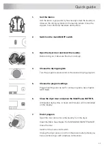 Preview for 49 page of Asko TD75.C37X User Manual