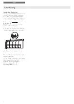 Preview for 6 page of Asko TDC145V Installation Instructions Manual