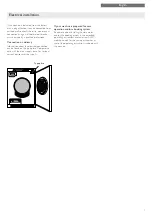 Preview for 15 page of Asko TDC145V Installation Instructions Manual