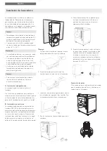 Preview for 16 page of Asko TDC145V Installation Instructions Manual