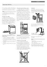 Preview for 17 page of Asko TDC145V Installation Instructions Manual