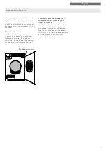 Preview for 19 page of Asko TDC145V Installation Instructions Manual