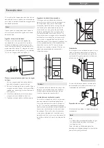 Preview for 37 page of Asko TDC145V Installation Instructions Manual