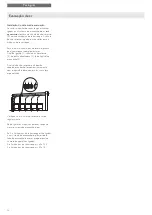 Preview for 38 page of Asko TDC145V Installation Instructions Manual