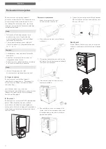 Preview for 44 page of Asko TDC145V Installation Instructions Manual