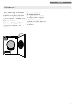 Preview for 47 page of Asko TDC145V Installation Instructions Manual