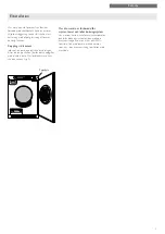 Preview for 51 page of Asko TDC145V Installation Instructions Manual